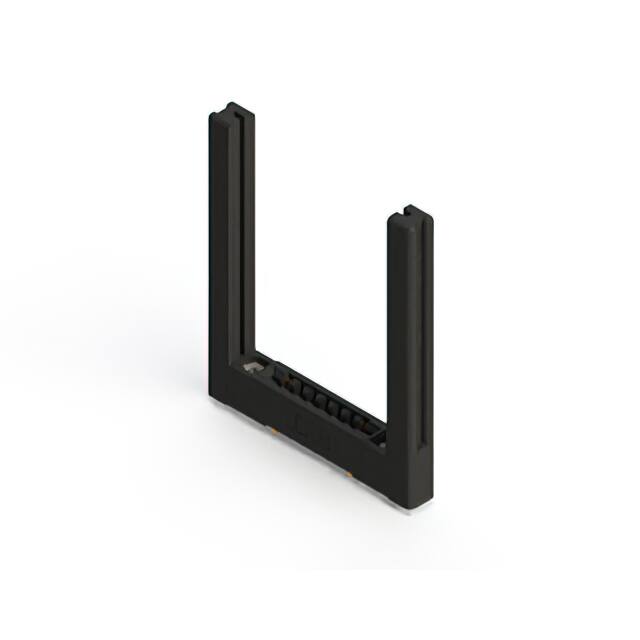 357-014-522-258 EDAC Inc.  Edgeboard Connectors